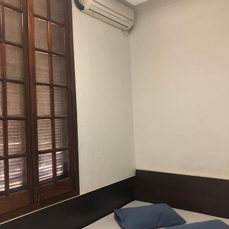 Hotel Florencio São Paulo Exteriér fotografie