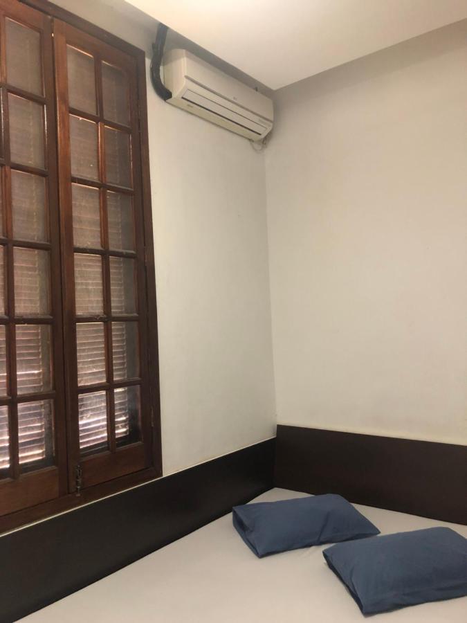 Hotel Florencio São Paulo Exteriér fotografie